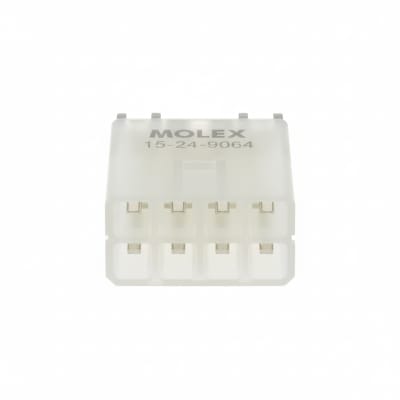 MOLEX 15-24-9064