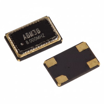 ABRACON ABM3B-8.000MHZ-B2-T