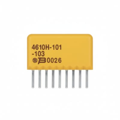 BOURNS 4605X-101-223LF