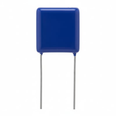 CORNELL DUBILIER CD10ED500JO3F