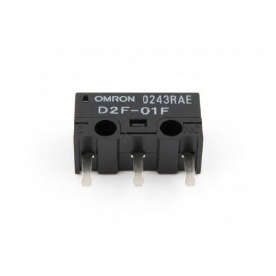 OMRON D2F-01F