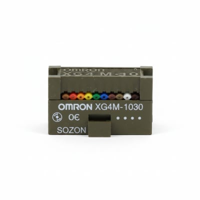 OMRON XG4M-1030