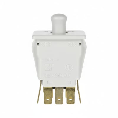 ZF FRIEDRICHSHAFEN 0E7840A0