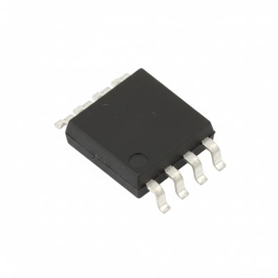 MICROCHIP TECHNOLOGY INC 24AA256-I/MS