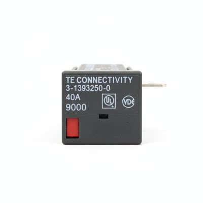 TE CONNECTIVITY 3-1393250-0