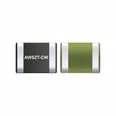 ABRACON AWSZT-25.00CW-T