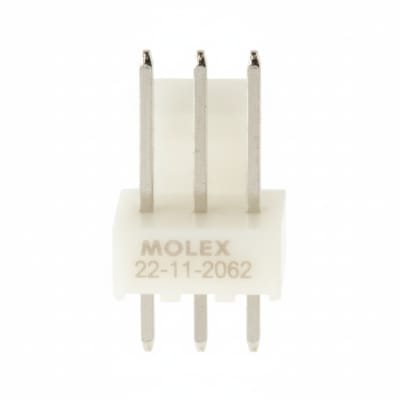 MOLEX 22-11-2062