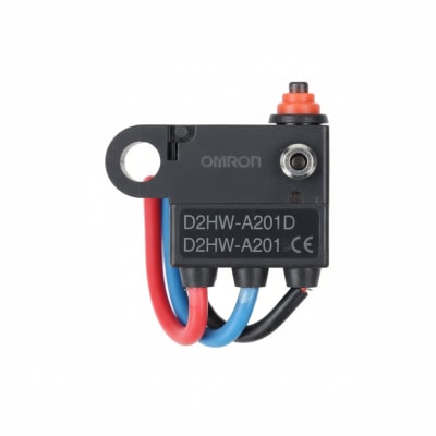 OMRON D2HW-A201D