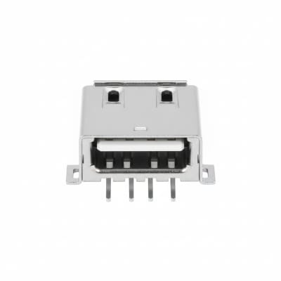 ADAM TECH USB-A-S-RA-TSMT