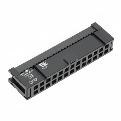 OMRON XG4M-3030