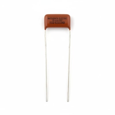 MATSUSHITA ELECTRIC ECQ-E2333KB