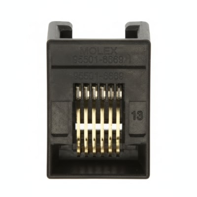 MOLEX 95501-6669