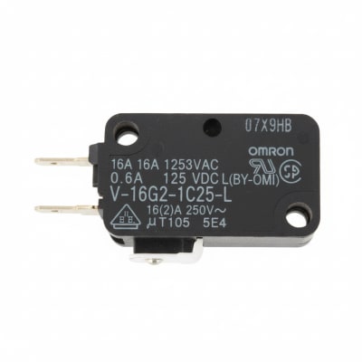 OMRON V-16G2-1C25-L(R)-BY-OMI