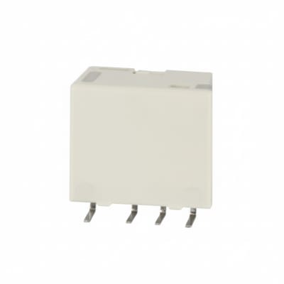 OMRON G6JU-2FL-Y-DC5