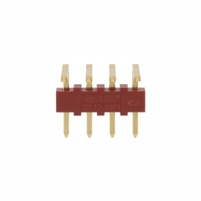 MOLEX 22-12-2051