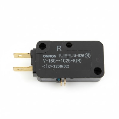 OMRON V-16G-1C25-K(R)