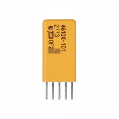 BOURNS 4610X-101-273LF