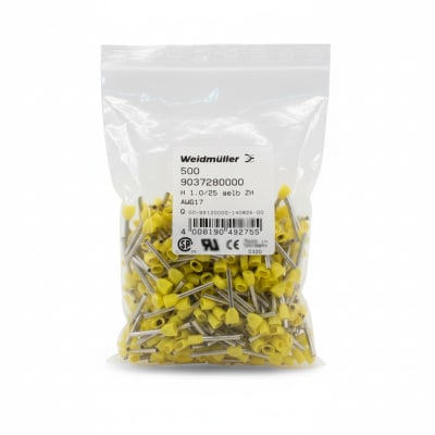 WEIDMULLER 9037280000