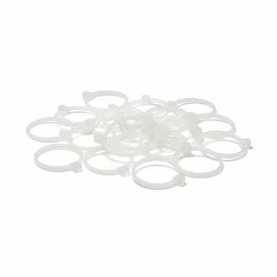 ESSENTRA COMPONENTS STL-750-3-01