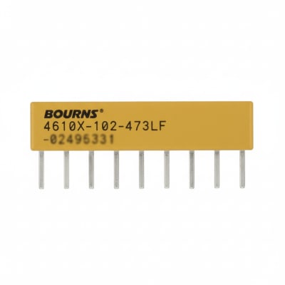 BOURNS 4610X-102-473LF