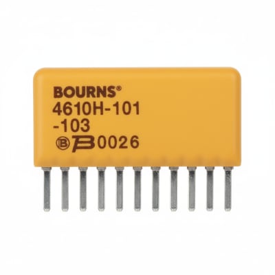 BOURNS 4606X-101-472LF