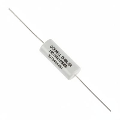 CORNELL DUBILIER 150154K100BB
