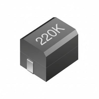 BOURNS CM453232-102JL