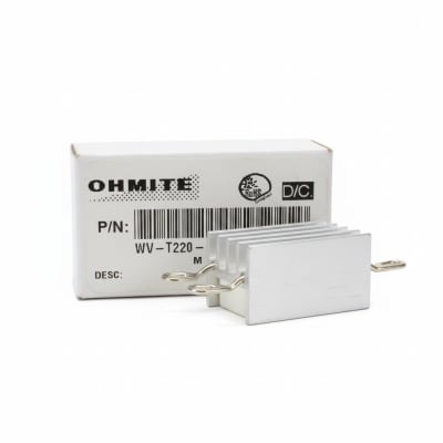 OHMITE WV-T220-101E
