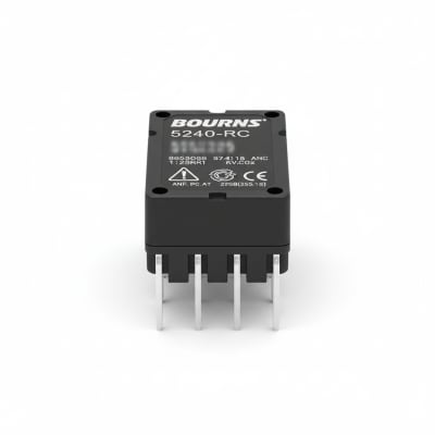 BOURNS 5240-RC