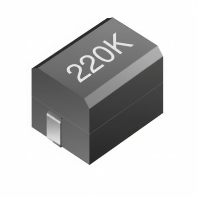 BOURNS CI160808-R10J