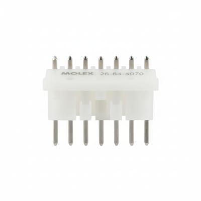 MOLEX 26-64-4070