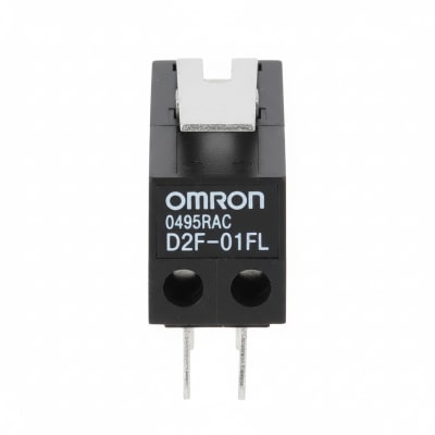 OMRON D2F-FL