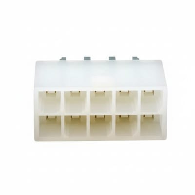 MOLEX 39-29-3066