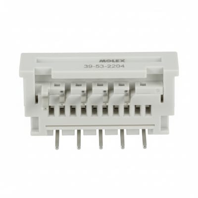 MOLEX 39-53-2204