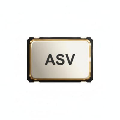 ABRACON ASV-24.576MHZ-EJ-T