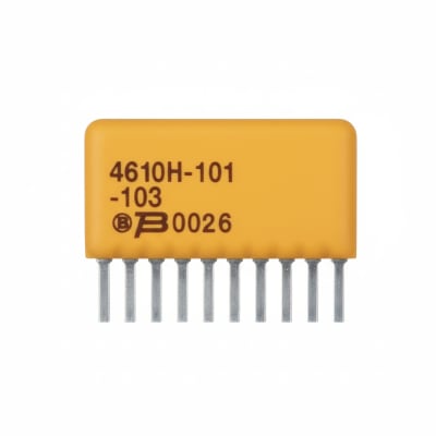 BOURNS 4606X-101-122LF