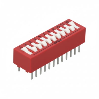 GRAYHILL INC 76SB02T