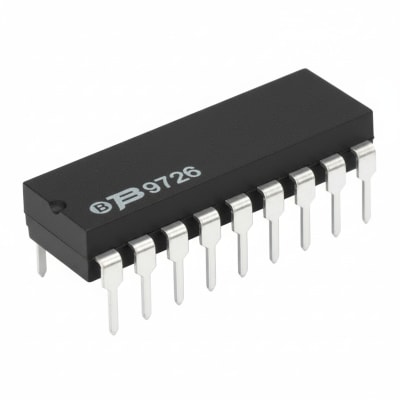 BOURNS 4114R-2-102LF