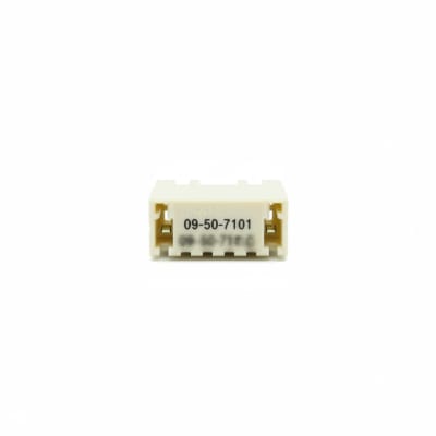 MOLEX 09-50-7101