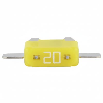 LITTELFUSE 0297020.WXNV