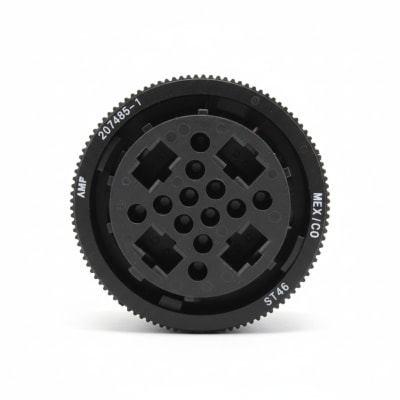 TE CONNECTIVITY 207485-1