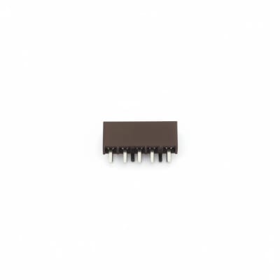 SAMTEC SSW-108-01-T-S
