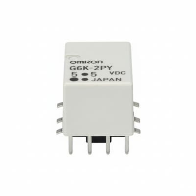 OMRON G6K-2PY DC5