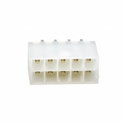 MOLEX 39-29-3106