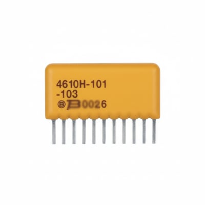 BOURNS 4606X-102-152LF
