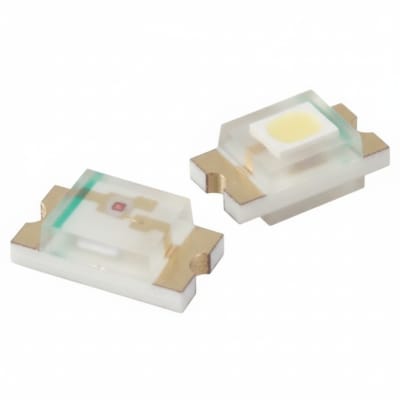 LUMEX SML-LXT0805SYW-TR