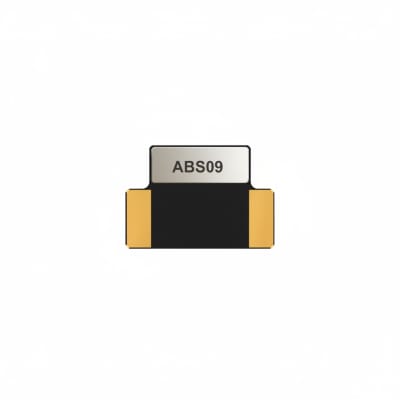 ABRACON ABS09-32.768KHZ-T