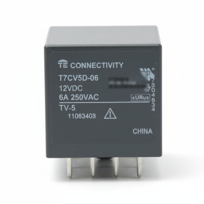 TE CONNECTIVITY T7CV5D-06