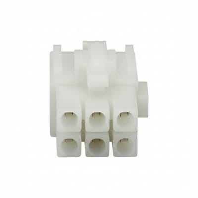 MOLEX 15-97-5081
