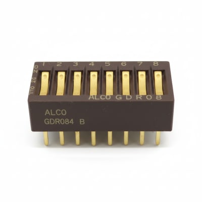 TE CONNECTIVITY GDR0804